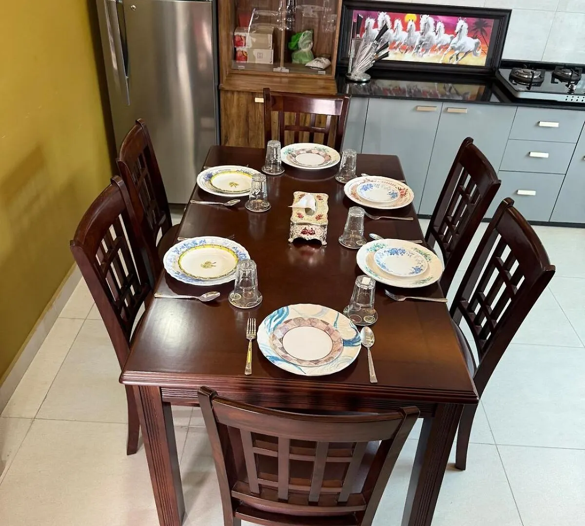 Uday Apartment Kathmandu